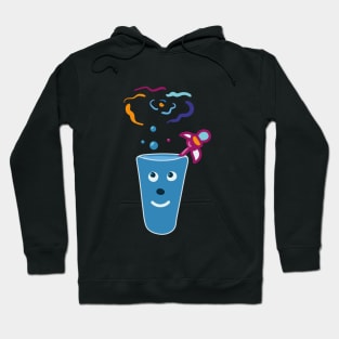 Party drink Hoodie